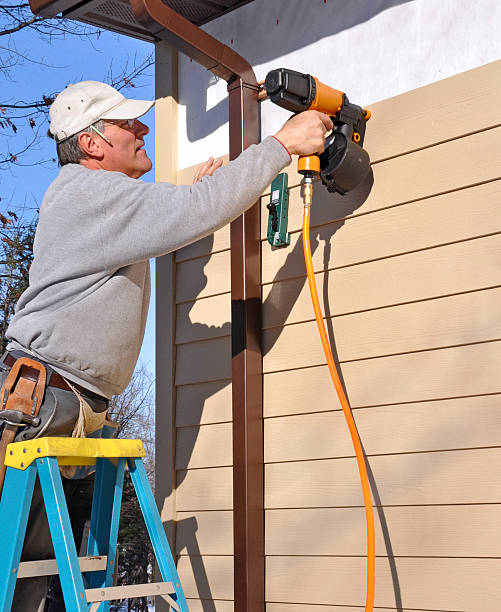 Reliable Destin, FL Siding Installation & Repair Solutions